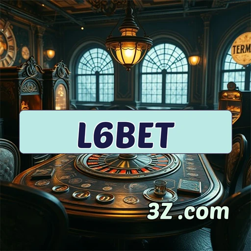 L6bet Cassino Online