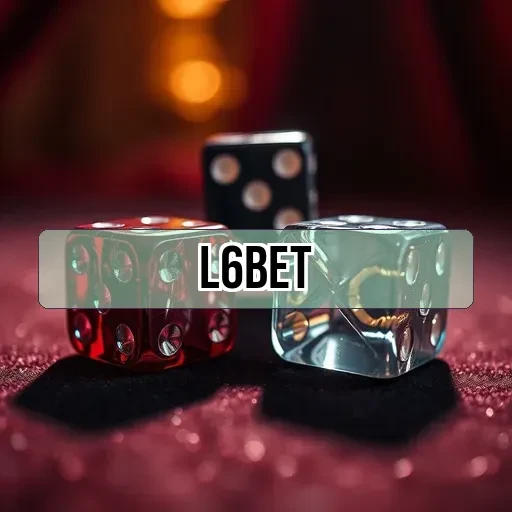 L6bet: Crie Suas Estratégias e Vença no Craps Hoje Mesmo