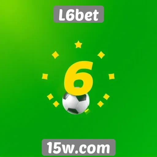 Recursos exclusivos do L6bet para apostadores