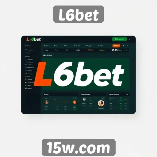Facilidade de uso da interface do L6bet
