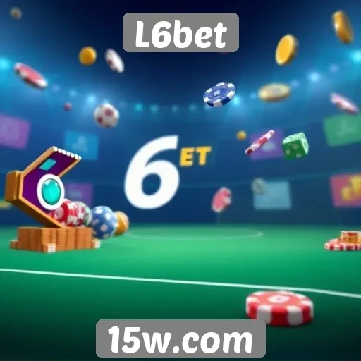 L6bet analisa tendências de jogos online