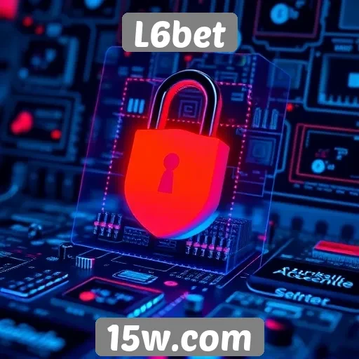 Análise da segurança do site L6bet