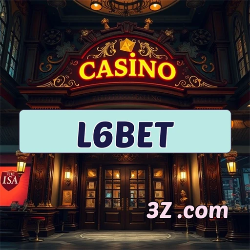 Login Interativo e Seguro no L6bet: Conecte-se ao Jogo