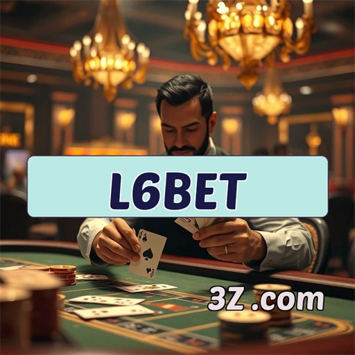 Slots Incríveis e Empolgantes no L6bet para Todos os Gostos