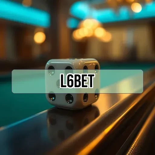 L6bet: Descubra o Fascinante Mundo do Poker Online