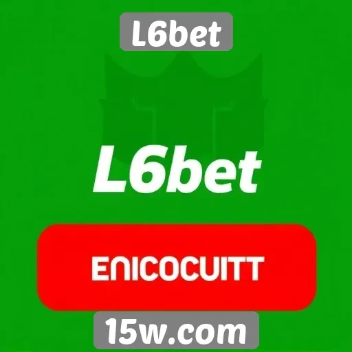 Promoções e bônus atrativos no L6bet