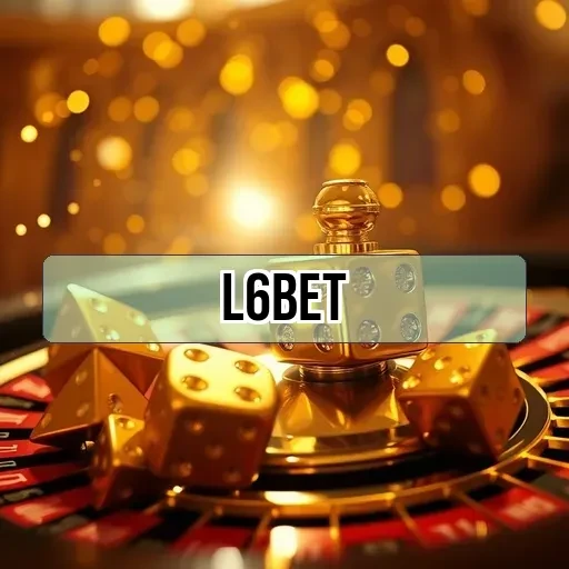 L6bet: A Roleta Que Vai Revolucionar Sua Forma de Apostar