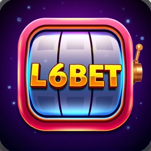 L6bet logo