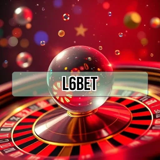 L6bet: Mergulhe no Fascinante Mundo das Apostas em Tênis